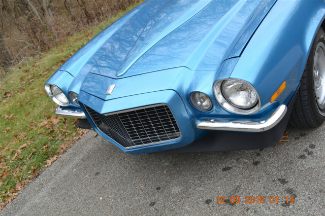 1970 Chevrolet Camaro 2 DOOR COUPE - photo 12