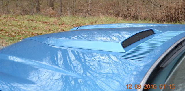 1970 Chevrolet Camaro 2 DOOR COUPE - photo 13