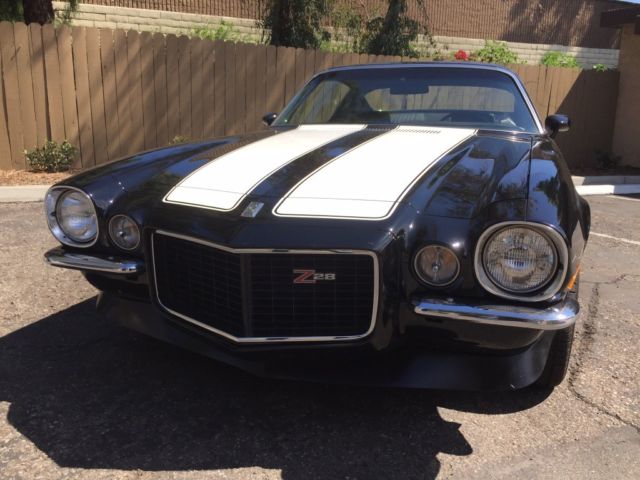 1970 Chevrolet Camaro - photo 2