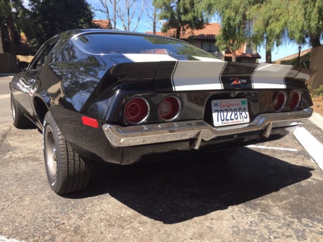1970 Chevrolet Camaro - photo 3