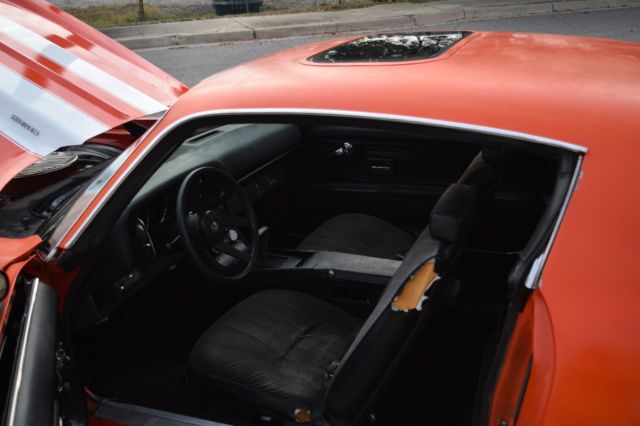 1970 Chevrolet Camaro RS - photo 5