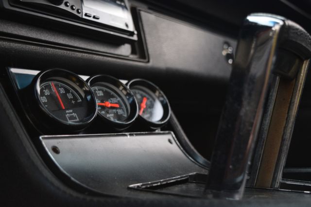 1970 Chevrolet Camaro RS - photo 6
