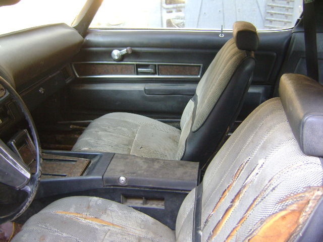 1970 Chevrolet Camaro Z28 RS - photo 12