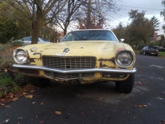 1970 Chevrolet Camaro - photo 4