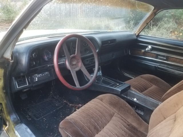 1970 Chevrolet Camaro - photo 7