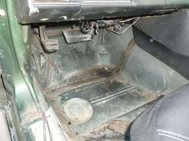 1970 Chevrolet Camaro - photo 11