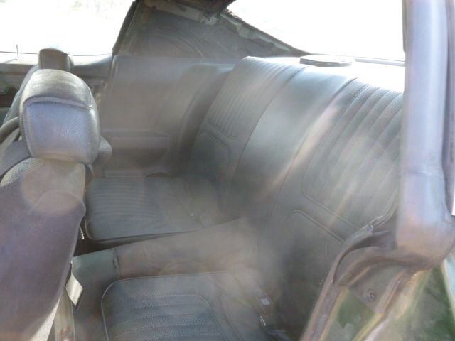 1970 Chevrolet Camaro - photo 12