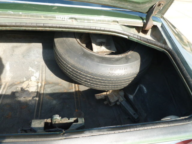 1970 Chevrolet Camaro - photo 13
