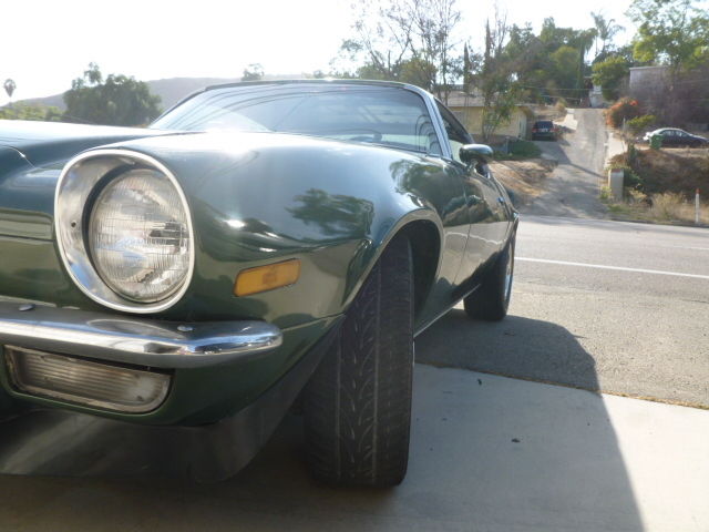 1970 Chevrolet Camaro - photo 4