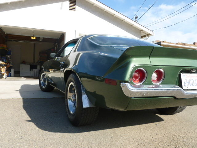 1970 Chevrolet Camaro - photo 7