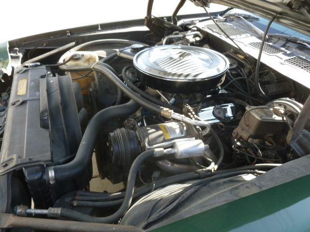 1970 Chevrolet Camaro - photo 8