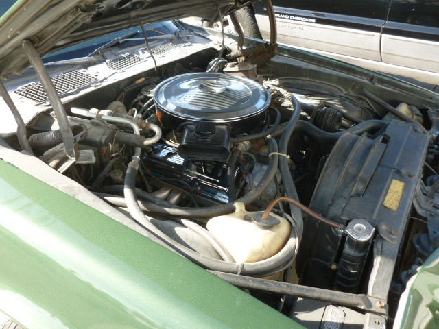 1970 Chevrolet Camaro - photo 9