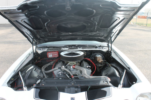 1970 Chevrolet Camaro Custom - photo 11