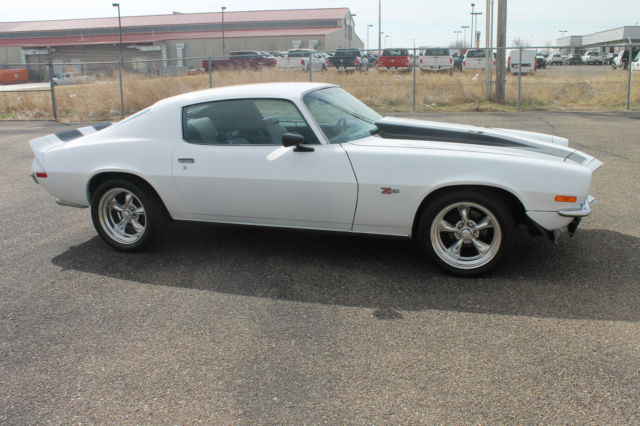 1970 Chevrolet Camaro Custom - photo 5