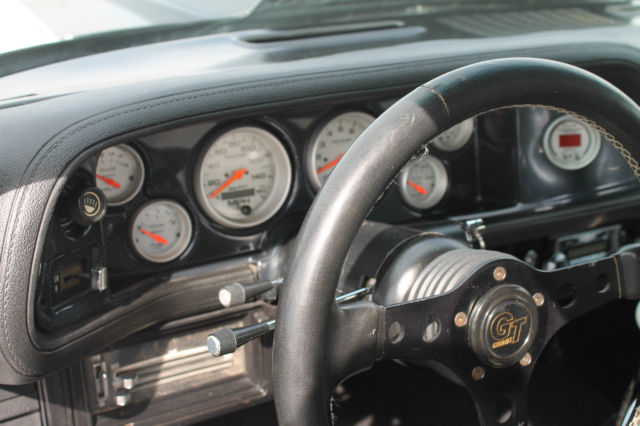 1970 Chevrolet Camaro Custom - photo 8