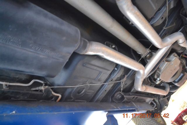 1970 Chevrolet Camaro SS 396 AUTO 12 BOLT - photo 6