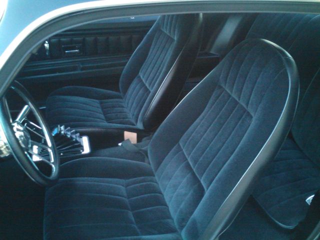 1973 Chevrolet Camaro SS Pro Touring Resto Mod - photo 9