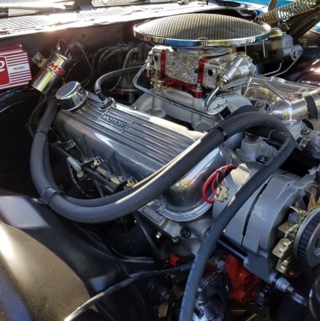 1970 Chevrolet Camaro - photo 10