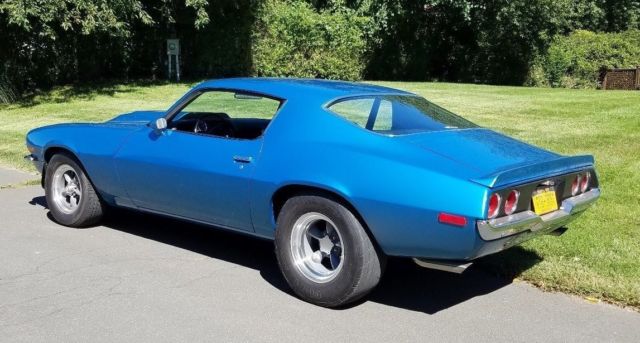 1970 Chevrolet Camaro - photo 4