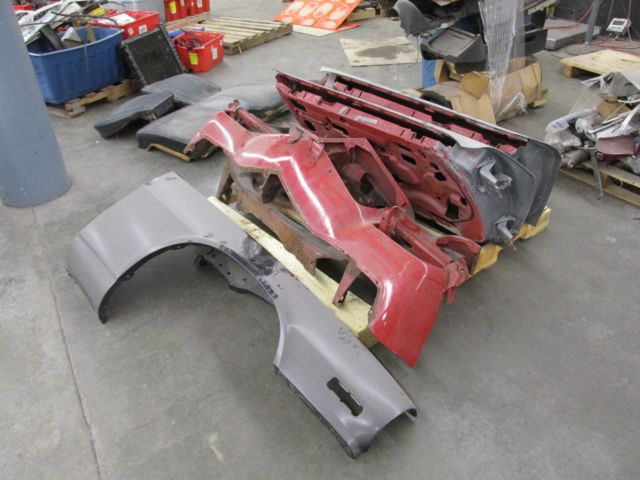 1970 Chevrolet Camaro - photo 12