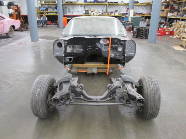 1970 Chevrolet Camaro - photo 3