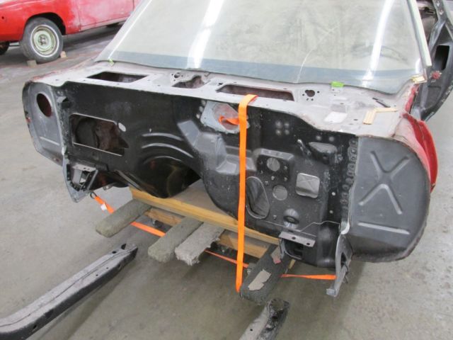 1970 Chevrolet Camaro - photo 5