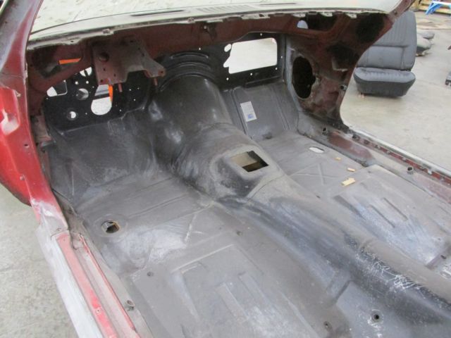 1970 Chevrolet Camaro - photo 7