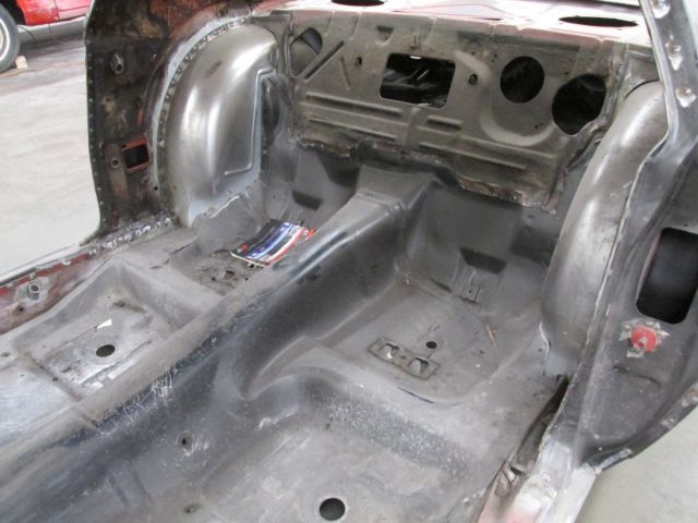 1970 Chevrolet Camaro - photo 8