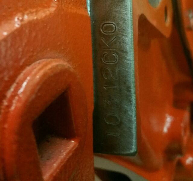 1970 Chevrolet Camaro SS RS COPO 396 L78 (FACTORY SHEET METAL / GLASS) - photo 9