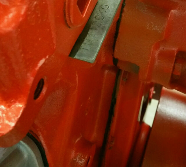 1970 Chevrolet Camaro SS RS COPO 396 L78 (FACTORY SHEET METAL / GLASS) - photo 7