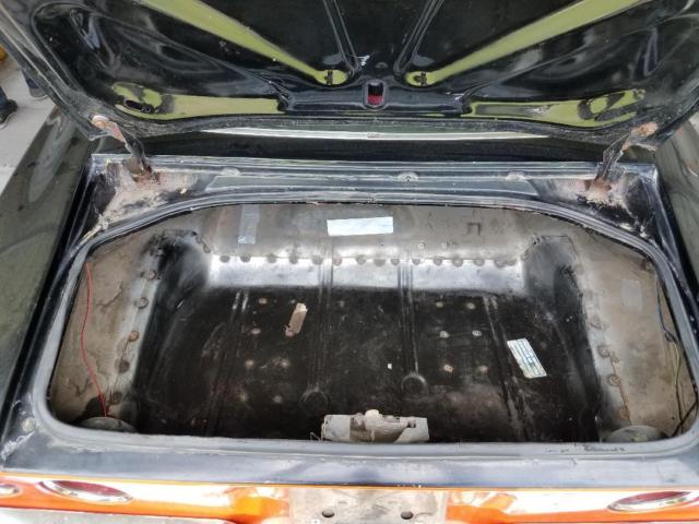 1970 Chevrolet Camaro - photo 13