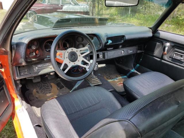 1970 Chevrolet Camaro - photo 8
