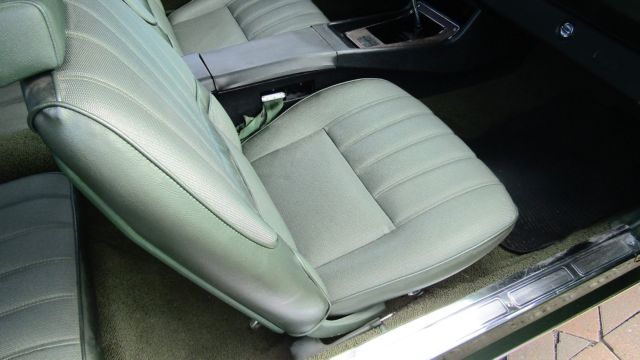 1970 Chevrolet Camaro SS 396 - photo 11
