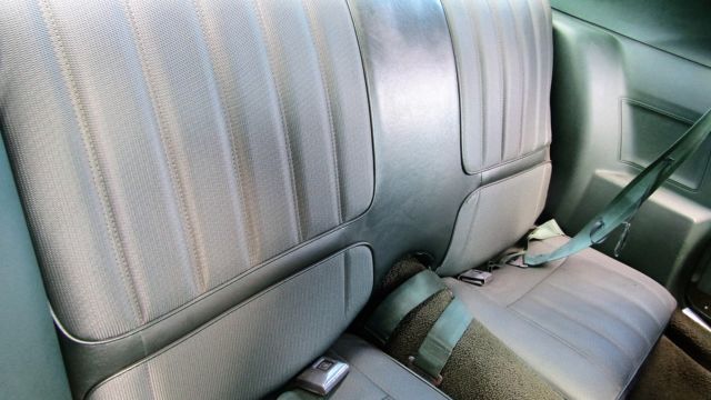1970 Chevrolet Camaro SS 396 - photo 13