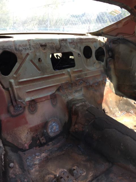 1970 Chevrolet Camaro - photo 11