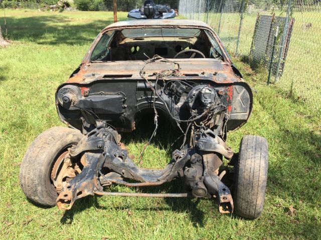 1970 Chevrolet Camaro - photo 4