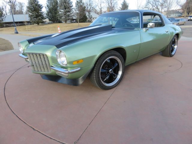 1970 Chevrolet Camaro - photo 13