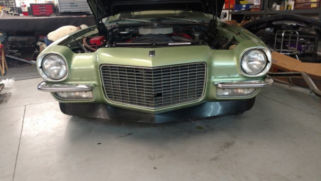 1970 Chevrolet Camaro - photo 7