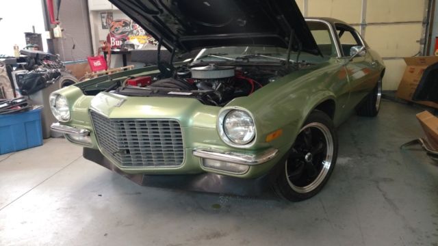 1970 Chevrolet Camaro - photo 9