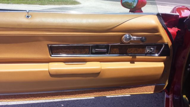 1970 Chevrolet Camaro Rally Sport/ Deluxe interior - photo 7