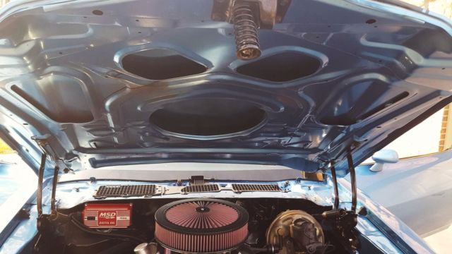1970 Chevrolet Camaro Z28 Coupe 2-Door - photo 13