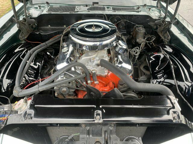 1970 Chevrolet Camaro Z28 Clone - photo 2