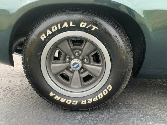 1970 Chevrolet Camaro Z28 Clone - photo 6