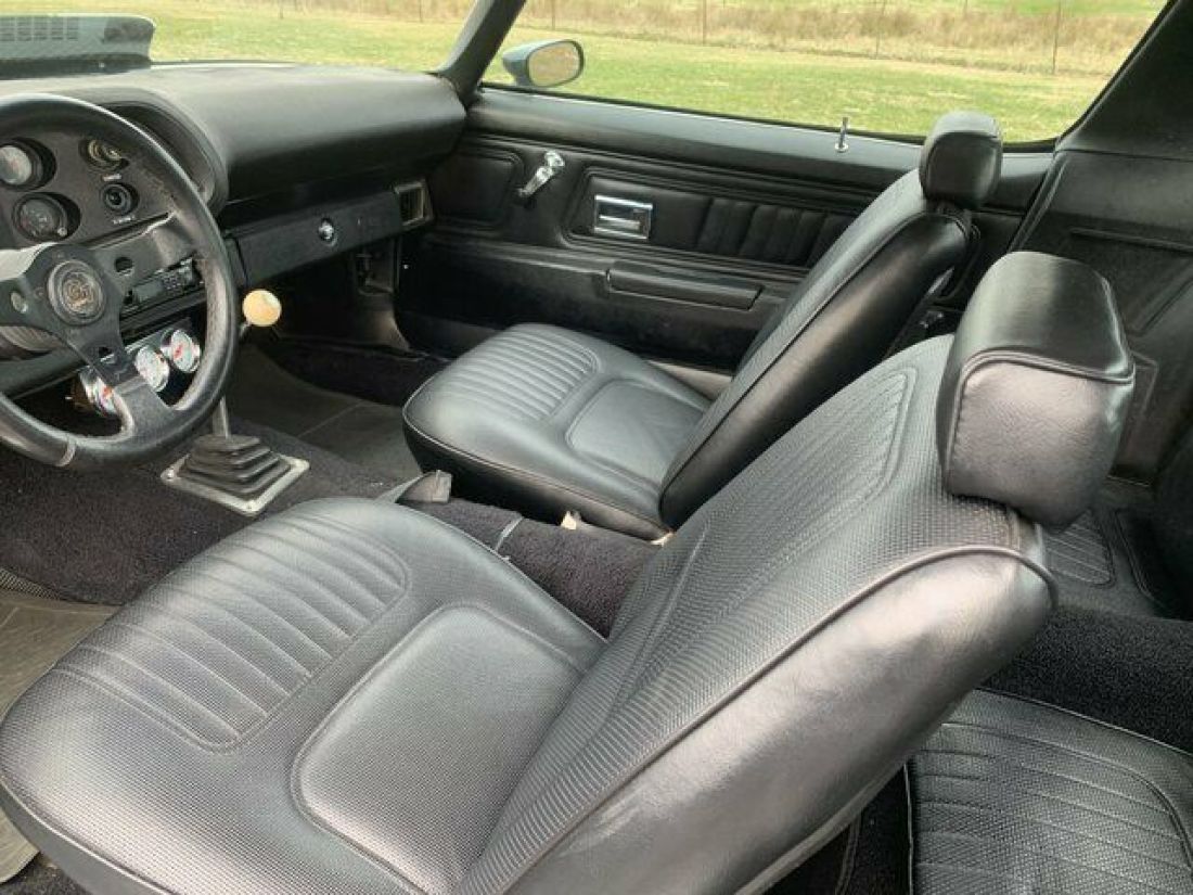 1970 Chevrolet Camaro Z28 Clone - photo 7