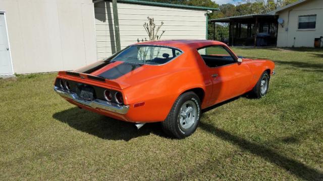1970 Chevrolet Camaro - photo 5