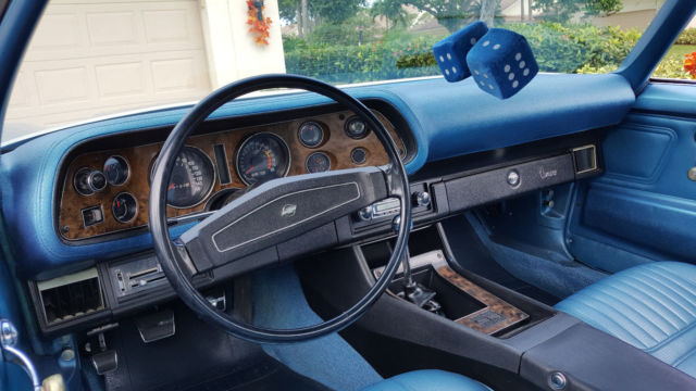 1970 Chevrolet Camaro Z28 - photo 5