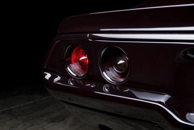 1970 Chevrolet Camaro z28 - photo 10