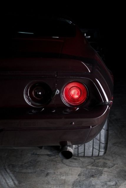 1970 Chevrolet Camaro z28 - photo 12