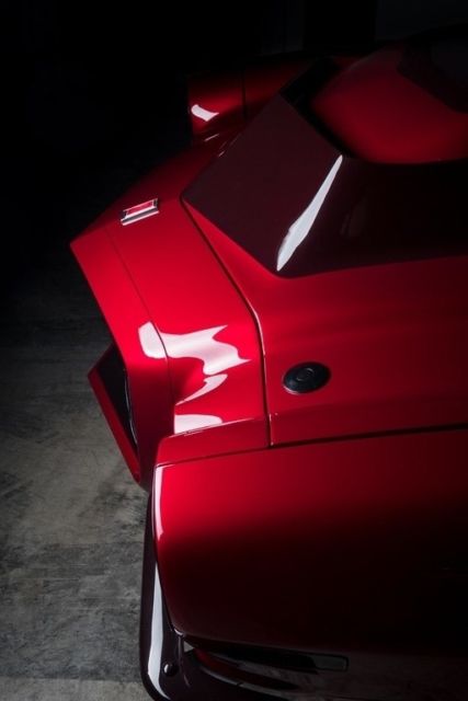 1970 Chevrolet Camaro z28 - photo 9
