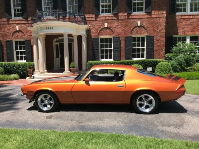 1970 CAMARO Z28 RS NO RESERVE AUCTION 1972 1971 1967 1973 1969 CORVETTE CHEVELLE 1970 Chevrolet Camaro Z28 RALLY SPORT